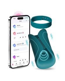 LOVENSE Gush 2 Automatic Male Masturbator,Penis Male Vibrator & Oscillation,App Remote Control Sex Toys for Men with Endurance Training LOVENSE Gush 2 Automatic Male Masturbator,Penis Male Vibrator & Oscillation,App Remote Control Sex Toys for Men with Endurance Training